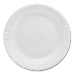 PLATE,6,FOAM,ROUND,WH